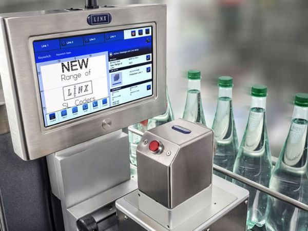 激光機(jī)打印案例